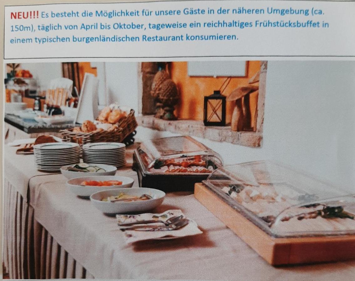 Penthouse Griemann 1 Mit Infrarotkabine Und Eigener Dachterrasse Fuer Max 4 Personen 伊尔米茨 外观 照片